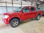 2012 Nissan Frontier S
