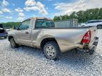 2007 Toyota Tacoma Base
