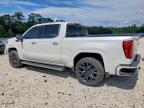 2022 GMC Sierra K1500 Denali
