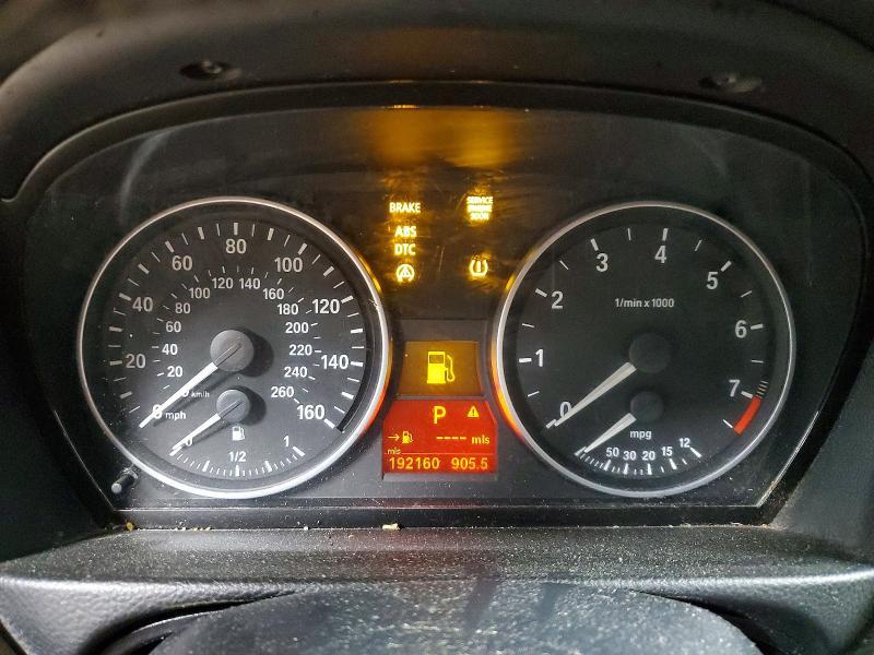 2007 BMW 328 i