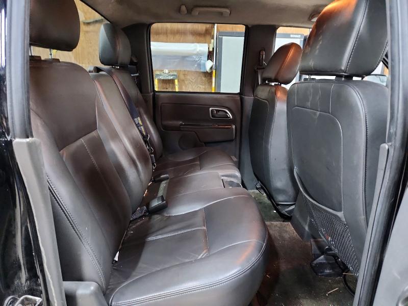 2005 Chevrolet Colorado