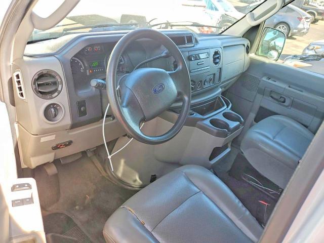 2009 Ford Econoline E150 Van