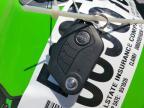 2025 Kawasaki EX500 A