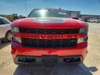 2020 Chevrolet Silverado K1500 Trail Boss Custom