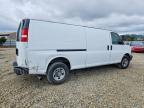 2013 Chevrolet Express G2500