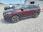 2019 KIA Sorento ex V6
