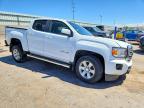 2017 GMC Canyon SLE