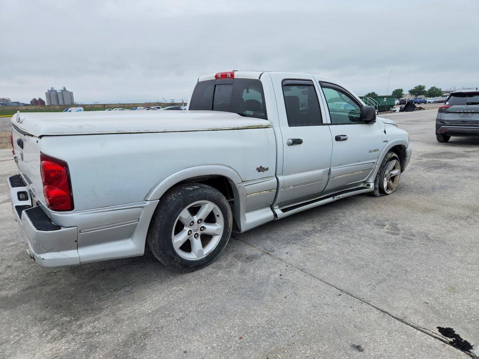2008 Dodge RAM 1500 ST