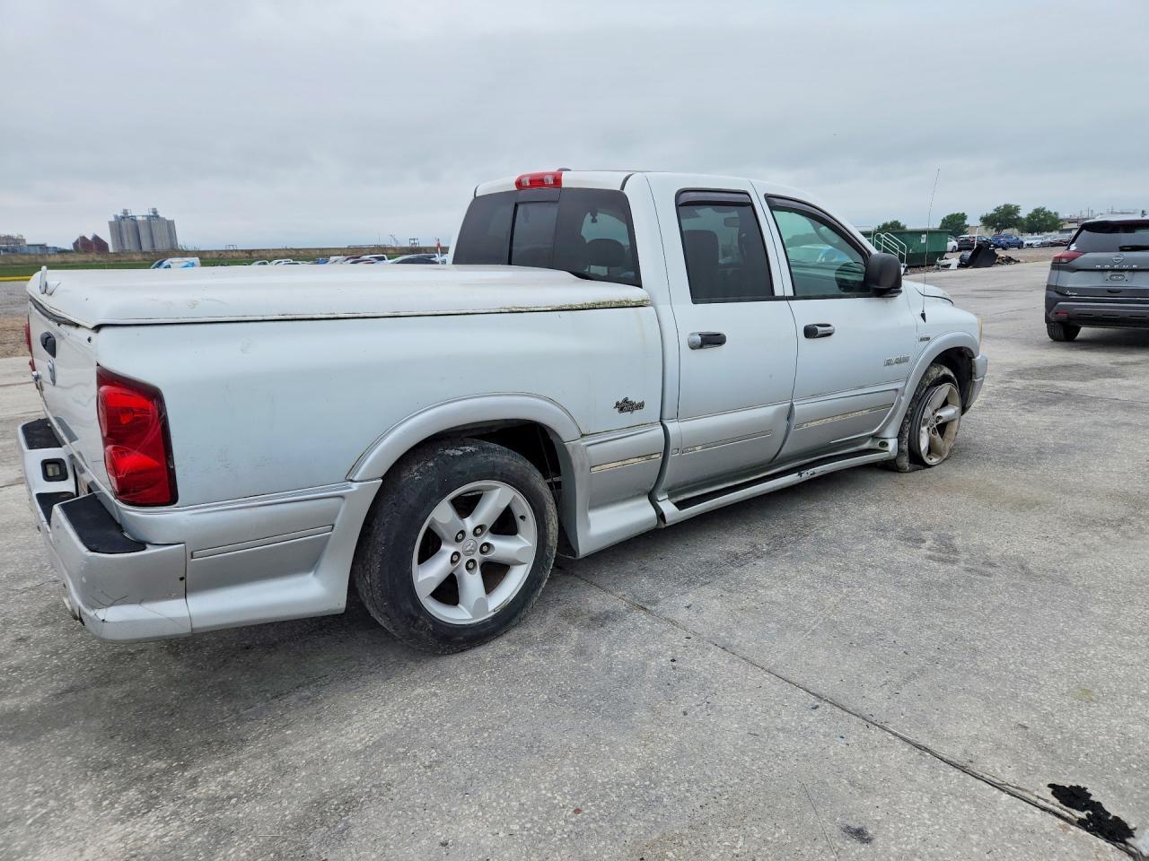 2008 Dodge RAM 1500 ST