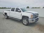 2015 Chevrolet Silverado K2500 Heavy Duty LTZ