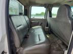 2010 Ford F350 Super Duty