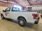 2016 Ford F150