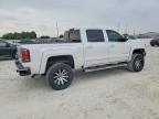 2018 GMC Sierra K1500 SLT