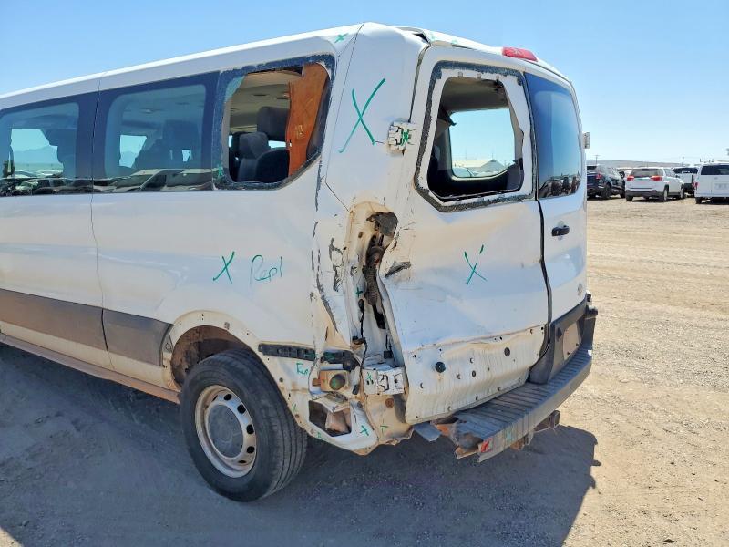 2020 Ford Transit T-350