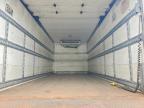 2012 Hino 258/268 Refrigerated BOX Truck