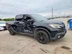 2019 Honda Ridgeline Black Edition