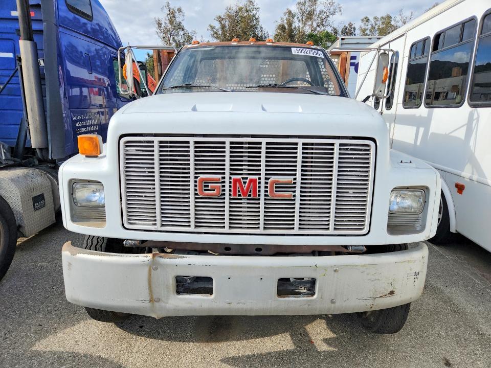 1991 GMC Topkick C5H042
