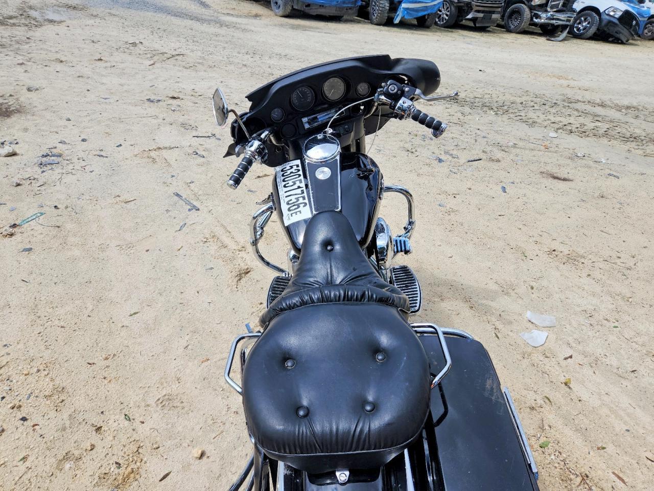 2003 Harley-Davidson Flht