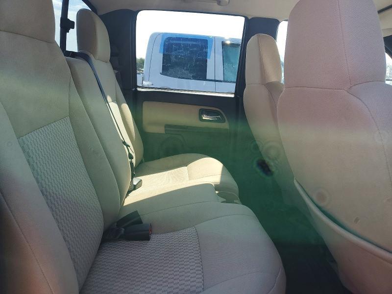 2008 Chev Colorado
