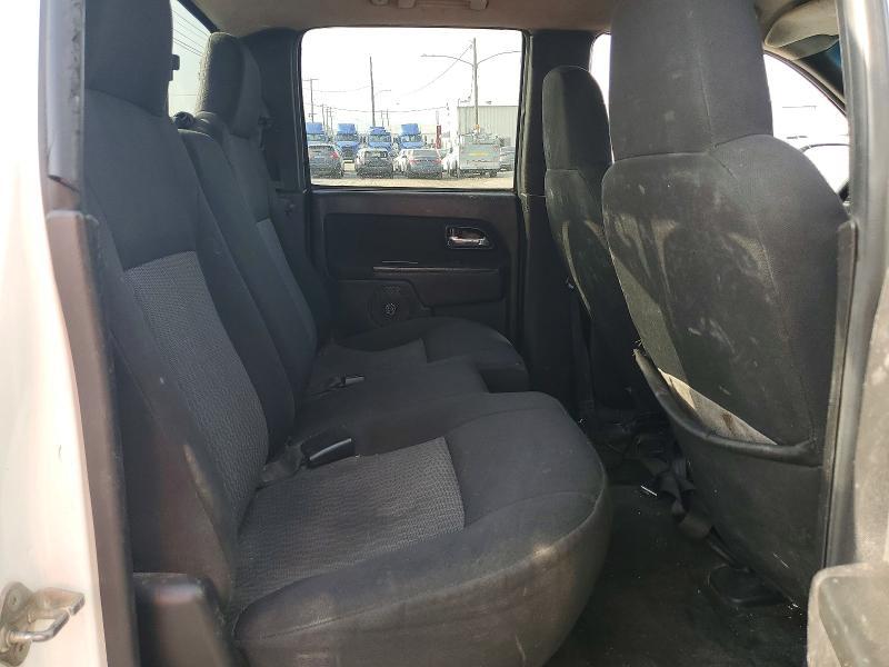 2008 Chevrolet Colorado LT