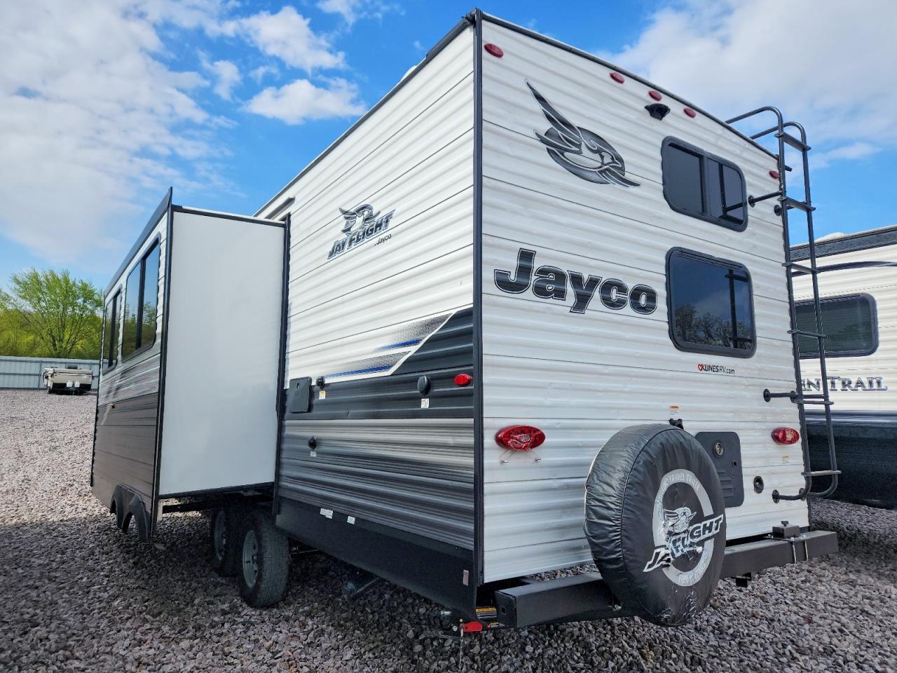 2024 Jayco JAY Flight Camper