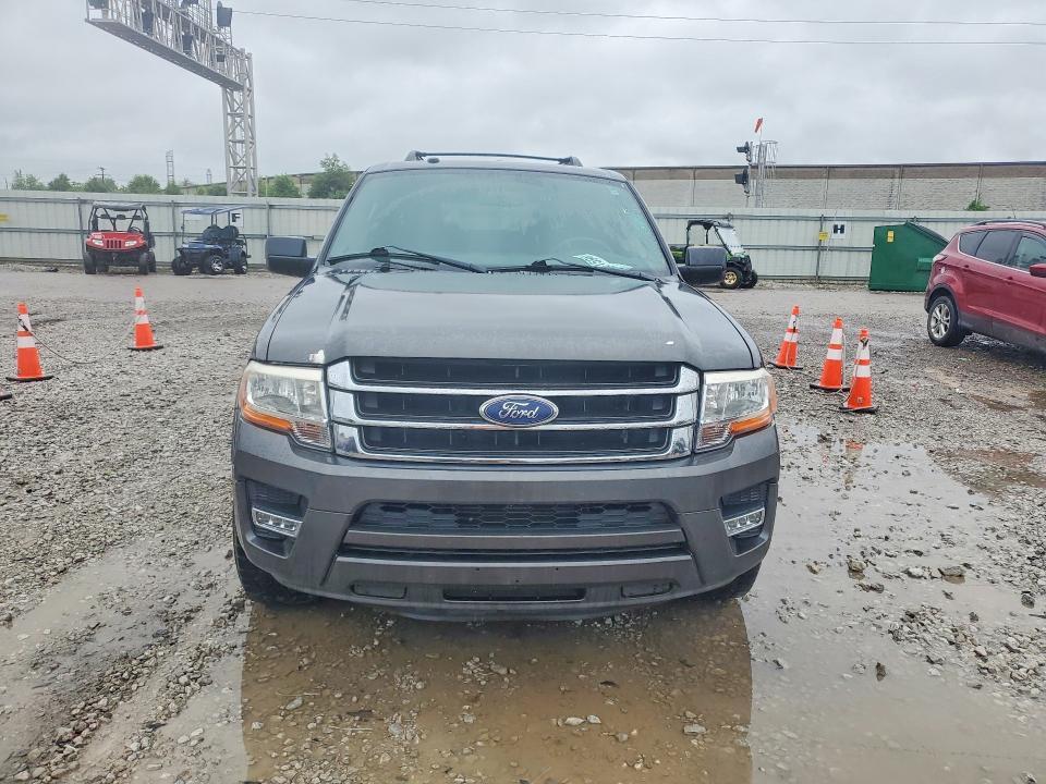 2017 Ford Expedition el xlt