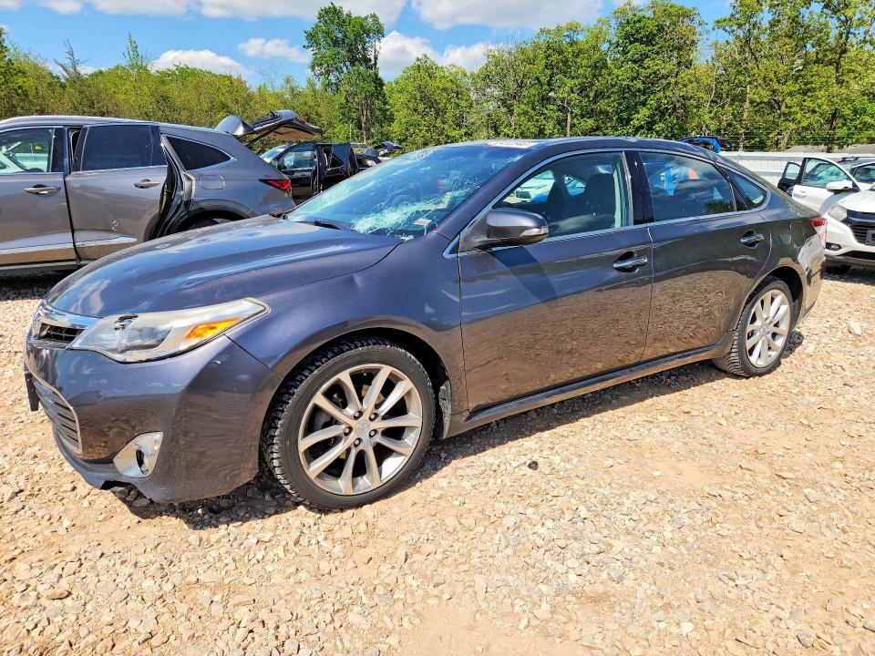 2015 Toyota Avalon xle Touring