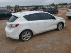 2011 Mazda 3 Speed sw spt