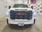2025 GMC Sierra K2500 AT4