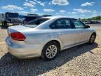 2014 Volkswagen Passat s