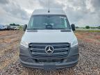 2026 Mercedes-Benz Sprinter 2500