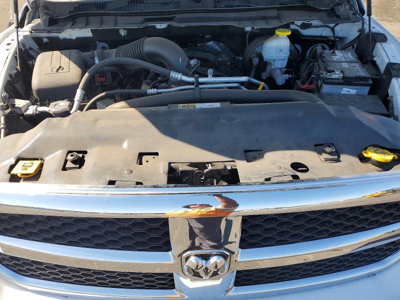 2021 Dodge RAM 1500 Classic SLT