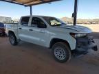 2025 Chevrolet Colorado