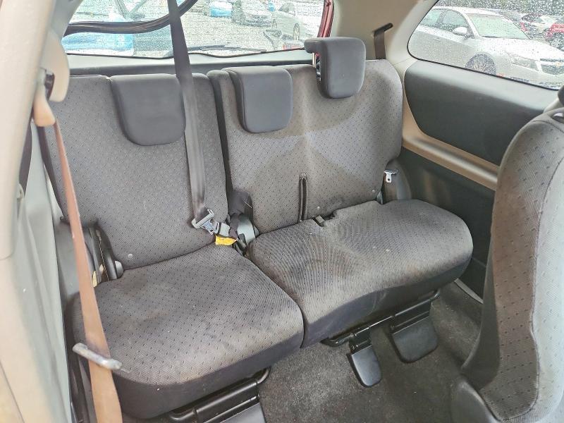2010 Toyota Yaris Base