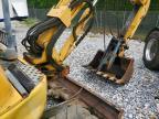 2005 John Deere Mini Excavator