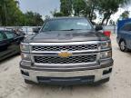 2014 Chevrolet Silverado C1500 LT