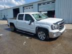 2016 GMC Sierra K1500 SLT