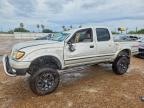 2002 Toyota Tacoma Double cab