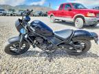 2024 Honda CMX300
