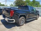 2025 GMC Sierra K1500 SLT