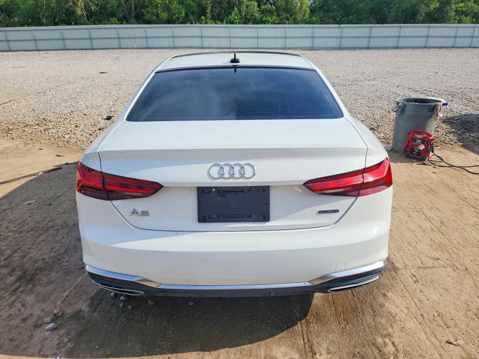 2023 Audi A5 Premium 45