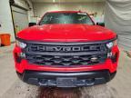 2024 Chevrolet Silverado K1500