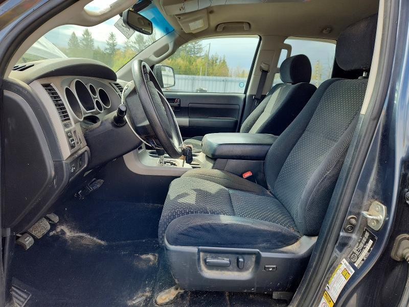 2010 Toyota Tundra
