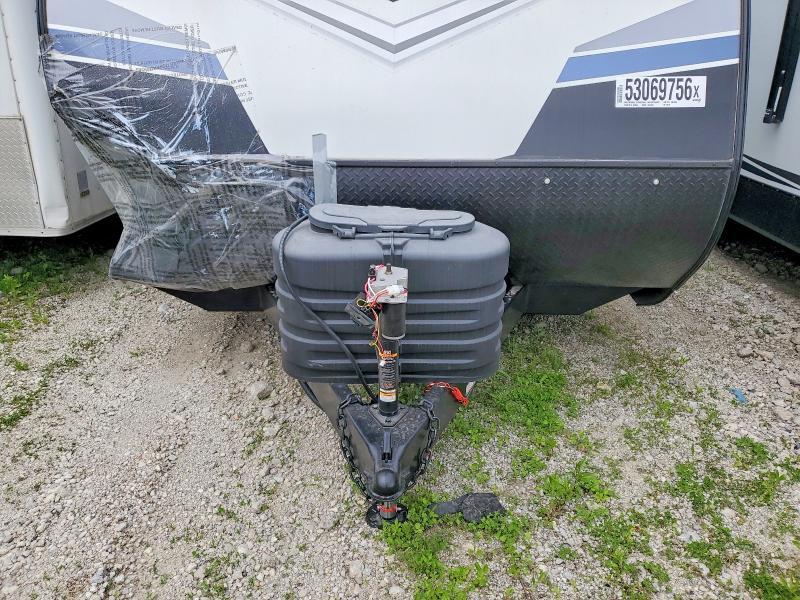 2024 Jayco Jay Feather Camper