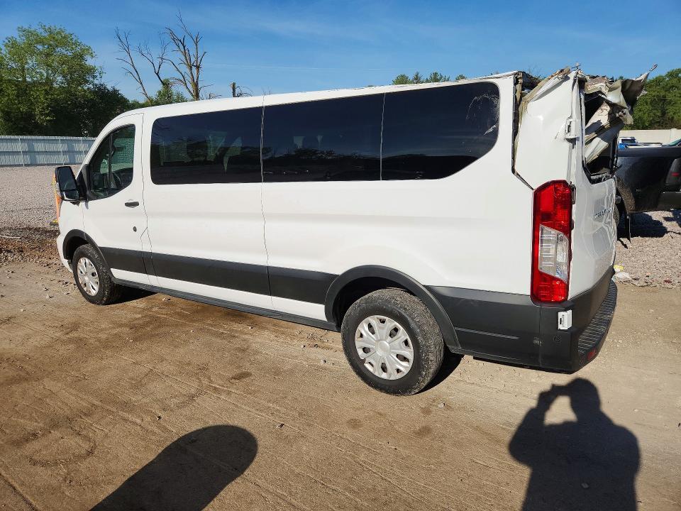 2023 Ford Transit T-350