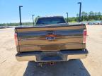 2009 Ford F150 Supercrew