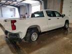 2024 Chevrolet Silverado K1500