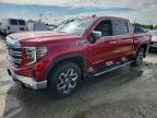 2022 GMC Sierra K1500 SLT