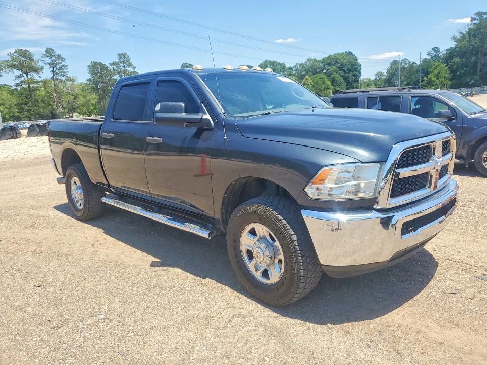 2014 Dodge RAM 2500 ST