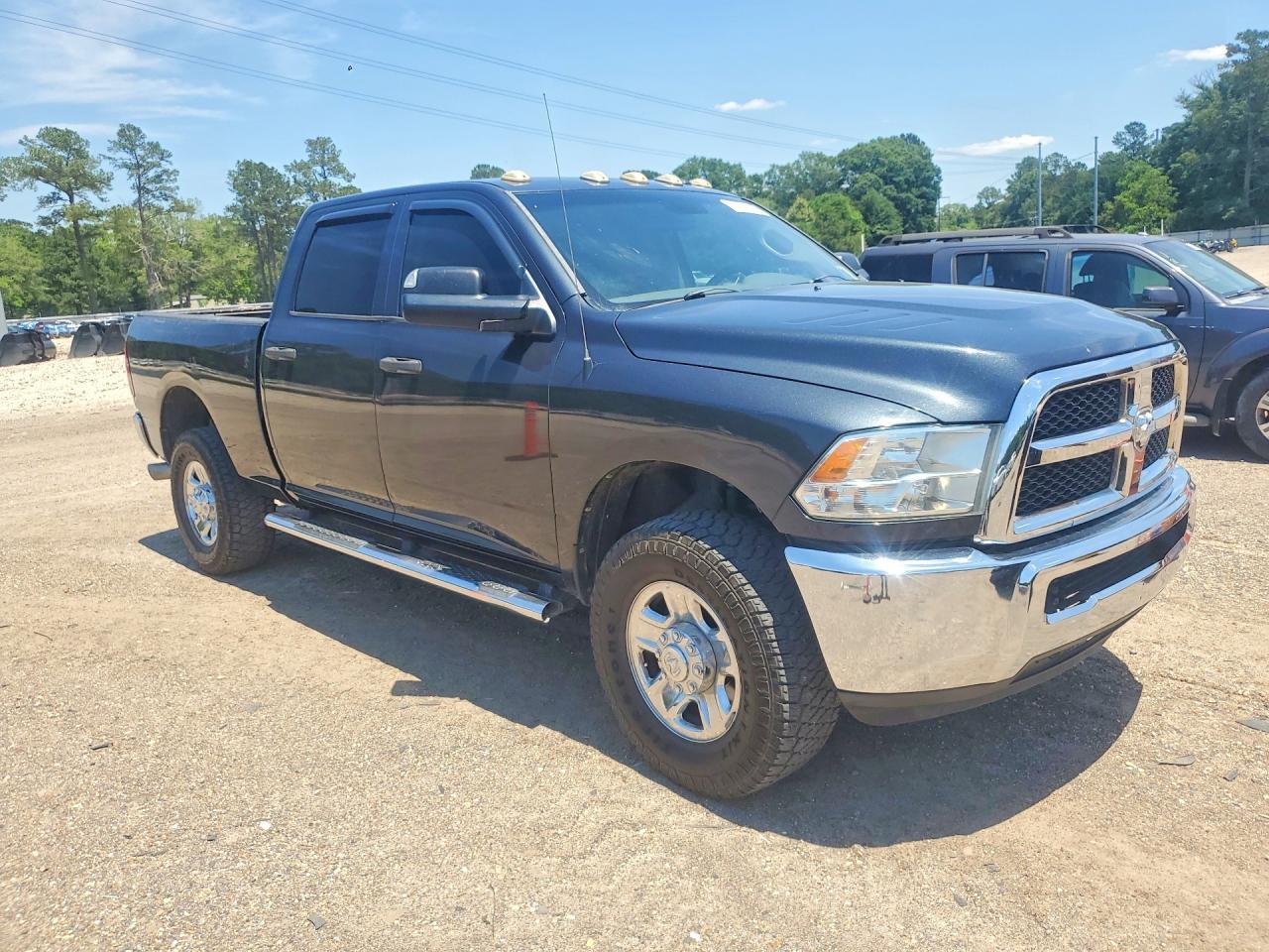 2014 Dodge RAM 2500 ST